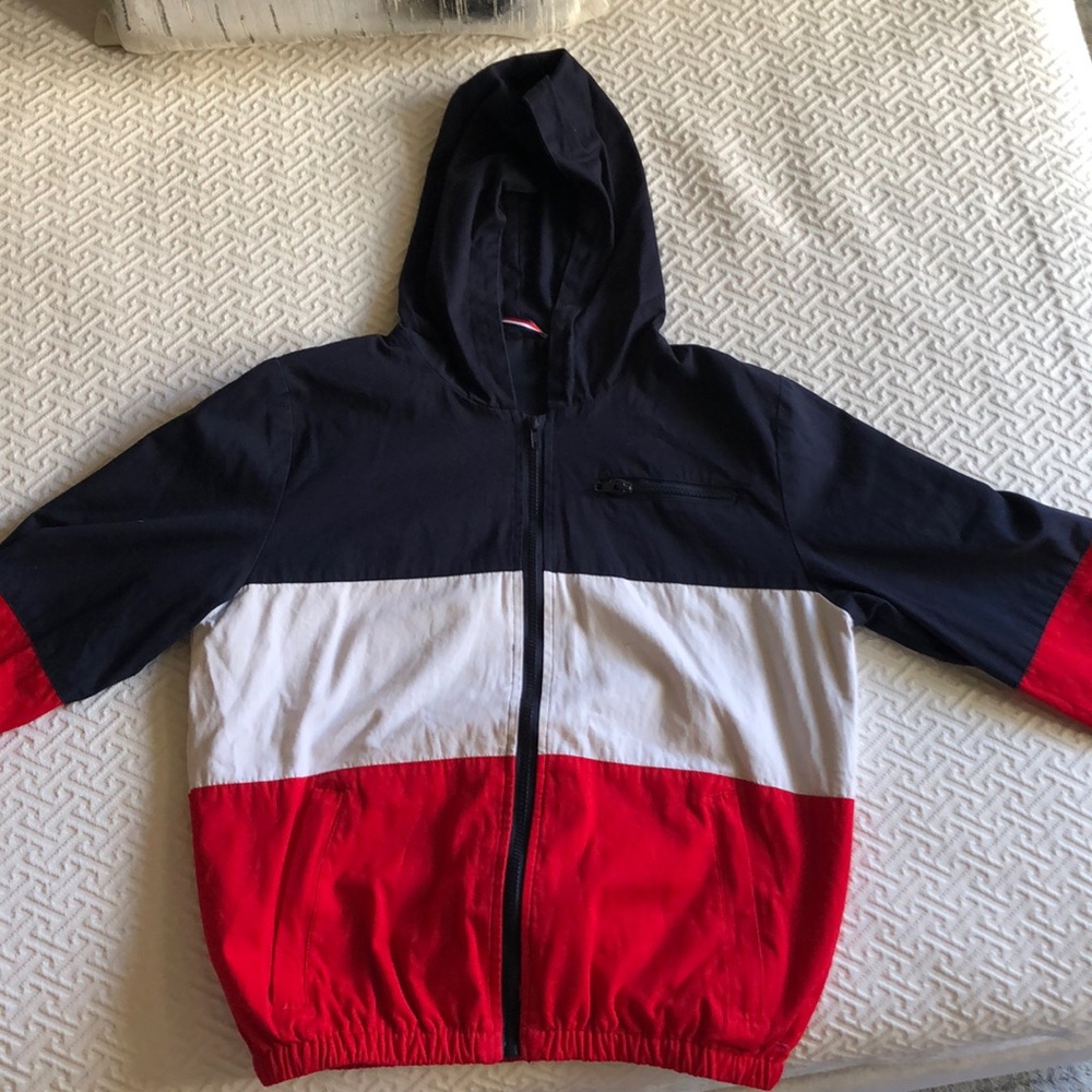 Brandy Melville jacket